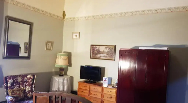 Номер Standard Historic Stannum House