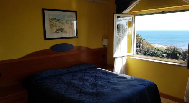Двухместный номер Standard Hotel LIsola