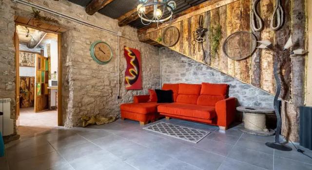 El Mirador del Cel 1, Забронировать Отель Форес 