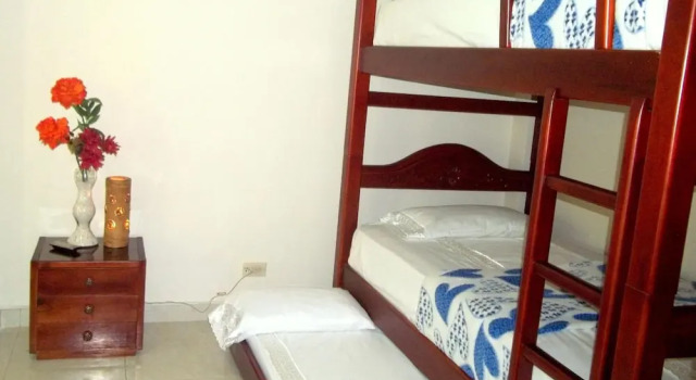 Cabanas Las Bifloras, Rezervovat Hotel Hotely v Risaralda se snídaní, Snídaně