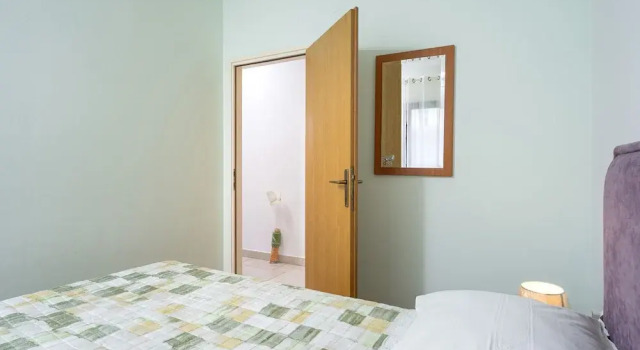 Апартаменты Apartments Zlata