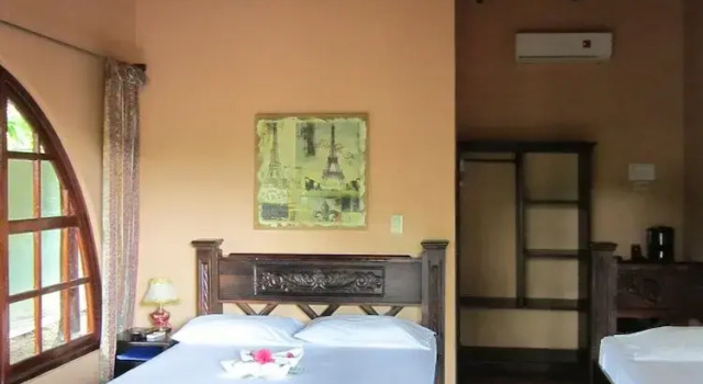 Номер Standard Hotel El Paraiso Escondido - Costa Rica