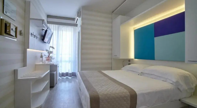 Двухместный номер Standard Hotel Helen
