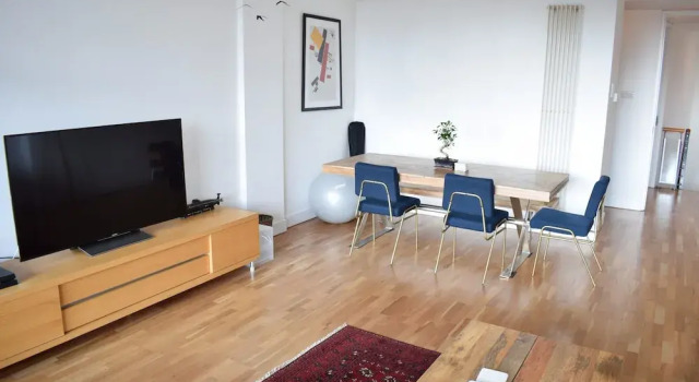 2 Bed Shoreditch Flat, Забронировать Отель Отели Англии 3 звезды, 3*