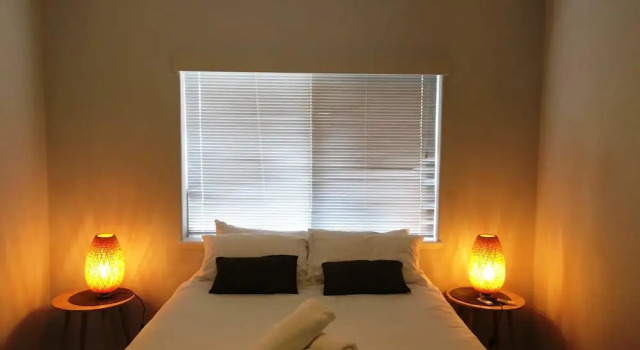 Acacia Holiday & Business Stay, Reserva ahora Apartamento Hoteles en Perth con aparcamiento, Aparcamiento