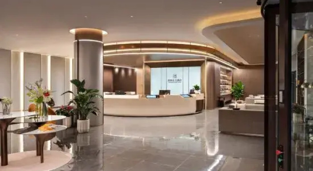 Greentree Eastern Hotel, Забронировать Отель Бизнес-отели Nanming District, 4* 5*