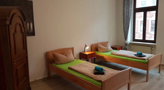 Habitación Estándar 3 habitaciones Phoenix