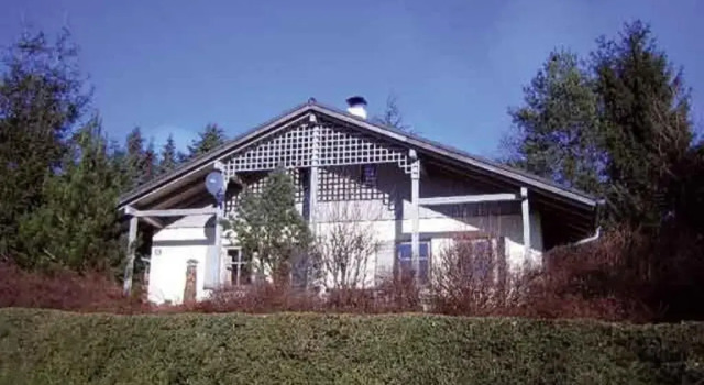 Коттедж с 2 комнатами Ferienhaus Nienaber