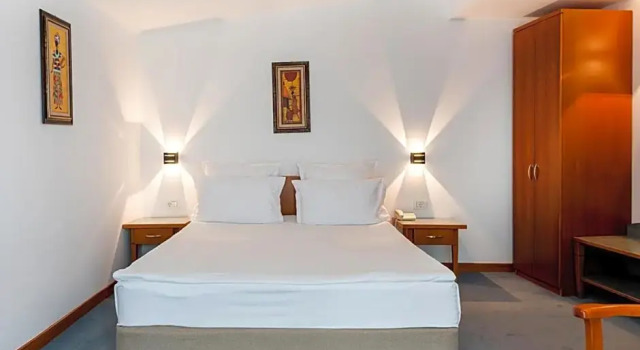 Номер Economy Duke Romana Suites by Olala
