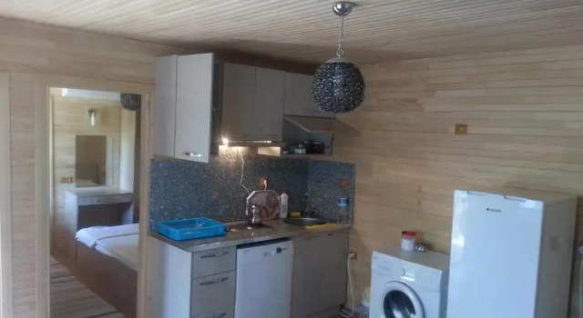 Апартаменты Naz Apartlari Cirali