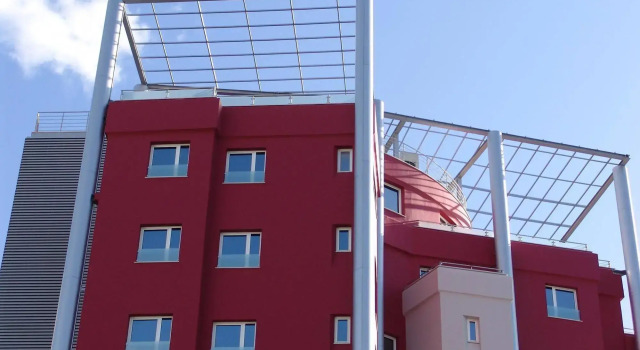 Hotel Quarteirasol