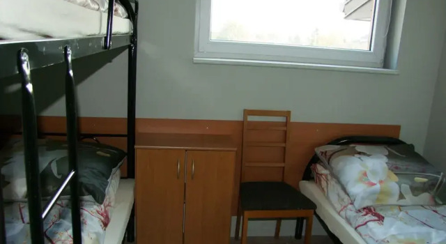 Hostel Marki