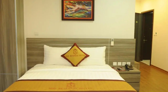 Soo Hotel Bac Ninh