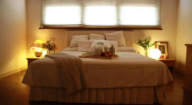 Номер Superior Pietra & Glicine B&B
