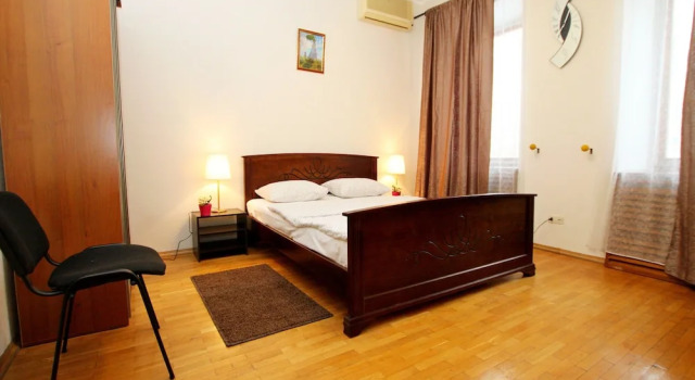 Hotel Life on Belorusskaya, Rezerwuj Hotel Begovoy SAO Area