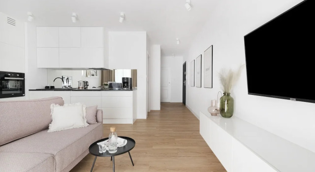 Апартаменты EASY RENT Apartments - CENTRUM 2