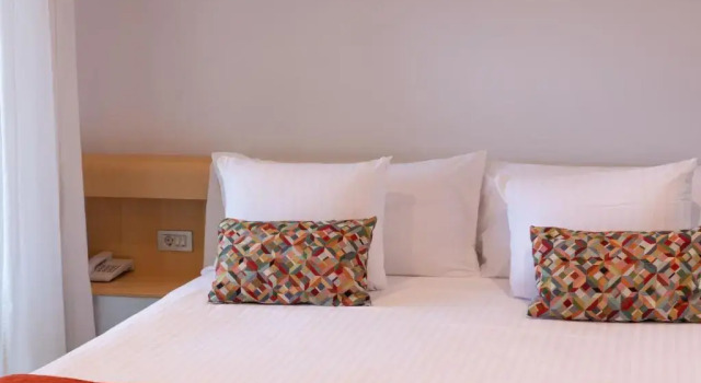 Двухместный номер Superior NM Suites by Escampa Hotels