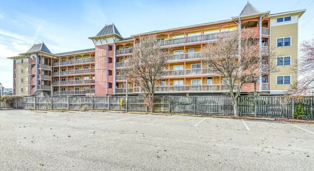 Playa Flamingo 104 2 Bedroom Condo, Забронировать Отель Отели Оушен-Сити 3 звезды, рядом с Окружная библиотека в Оушен-Сити, 3*