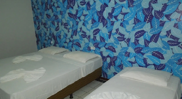 Hotel Rio Mar