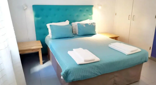 Апартаменты с 2 комнатами Duna Parque Beach Club - Duna Parque Group