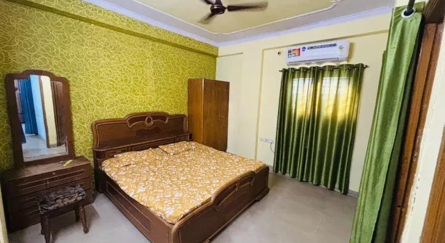 Коттедж Deluxe Prashi Homes