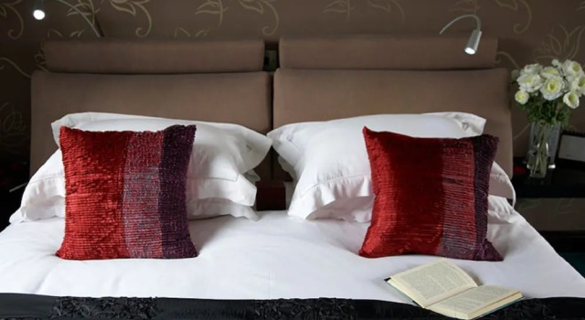 B&B Rafters, Book Bed and Breakfast Abingdon Oxfordshire