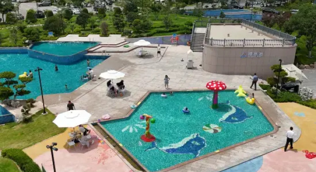 Yue er wan Narada Resort Hotel, Prenota Resort Weihai Shandong