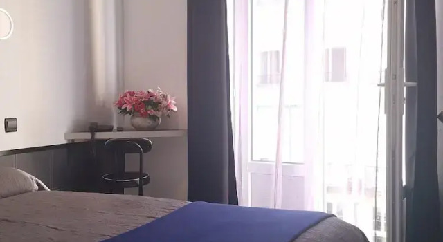 Двухместный номер Standard Hotel Les Portes D'Or