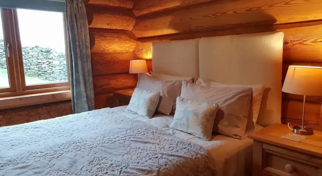 Newland Valley Log Cabins, Забронировать Отель Улверстон Western Lake District