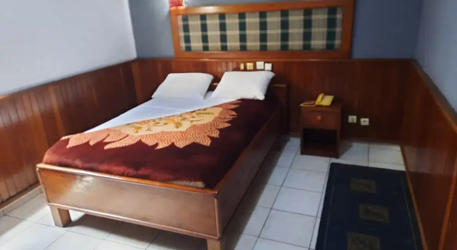 Номер Comfort HOTEL SAFFANA