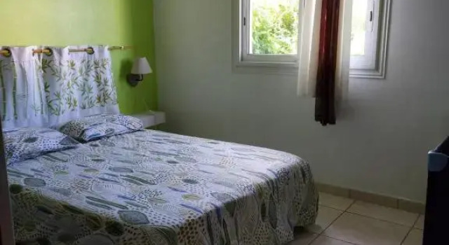 La Rosée des Plaines, Prenota Hotel Hotel a Le Tampon con parcheggio, Parcheggio