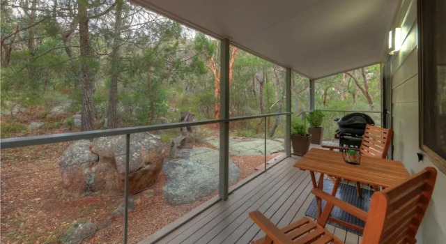 Villa 31 The Rocks