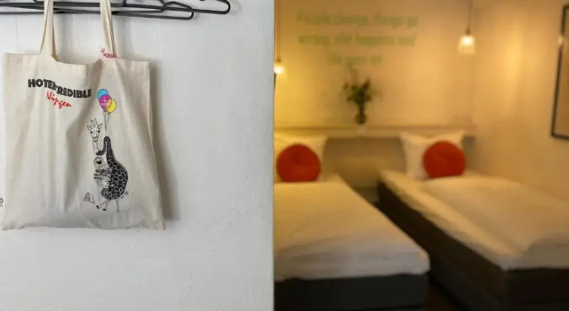 City Park Hotel
