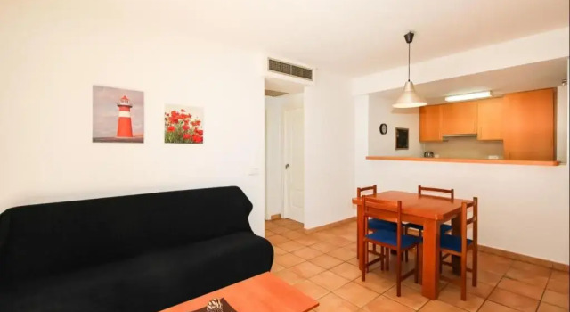 Apartament sant josep