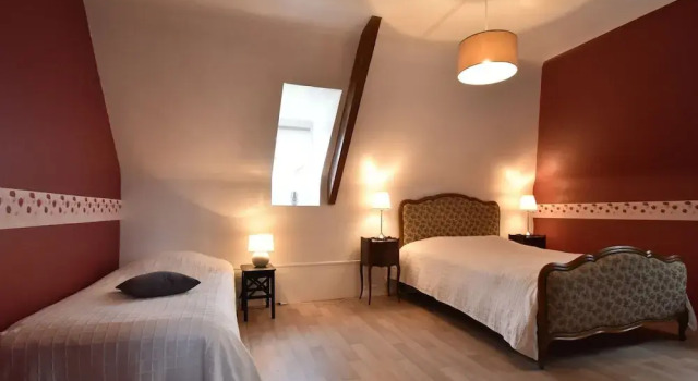 18th-Century Normandy Stay, Book Vacation Home Valognes Cotentin
