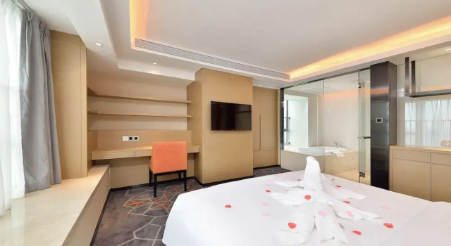 Argyle Hotel Nansha, Varaa Hotelli Hotellit Guangdong aamiaisella, Aamiainen
