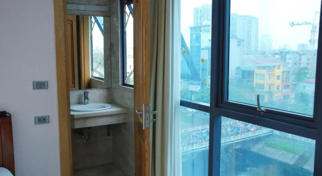 Номер Standard Nice Hotel