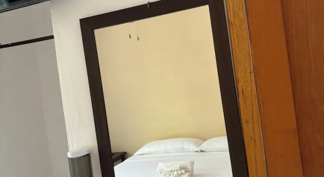 Номер Economy La Diosa Kali Beach Front Hotel