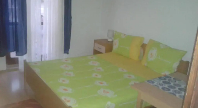 Студия Apartments Alissa