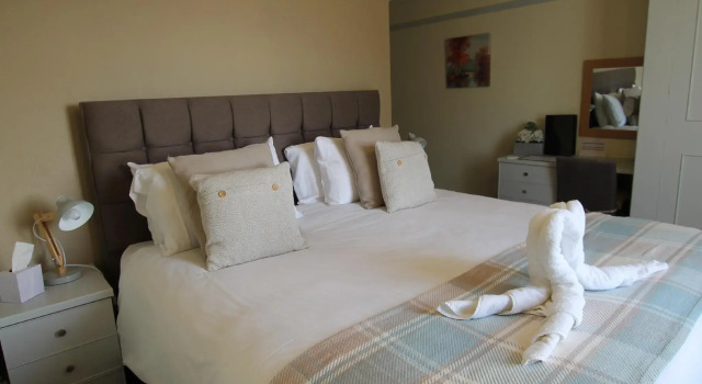 Uplands Inn Cartmel, Забронировать Отель Отели Англии 3 звезды, 3*