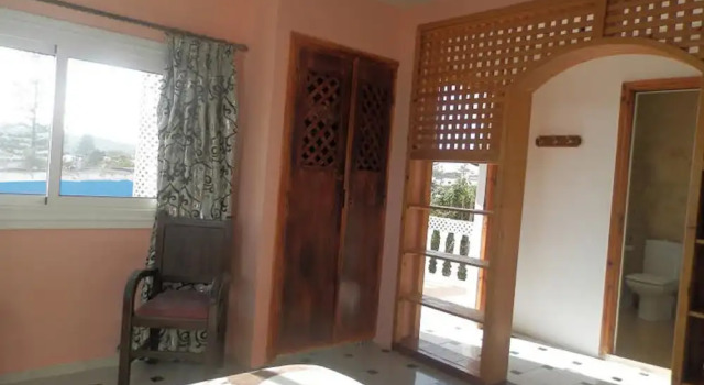 Villa Sur La Plage, Đặt Biệt thự Oualidia 