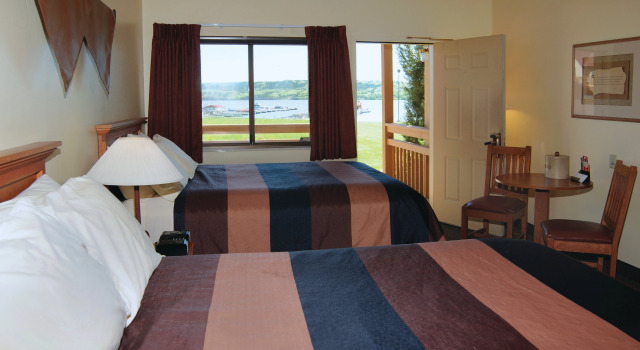 Cedar Shore Resort, Забронировать Курортный отель Оакома штат Южная Дакота