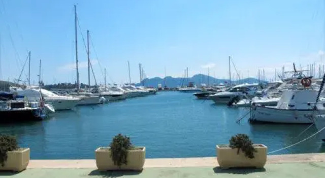 Son Tuiri (POL260), Book Hotel Pollença Majorca