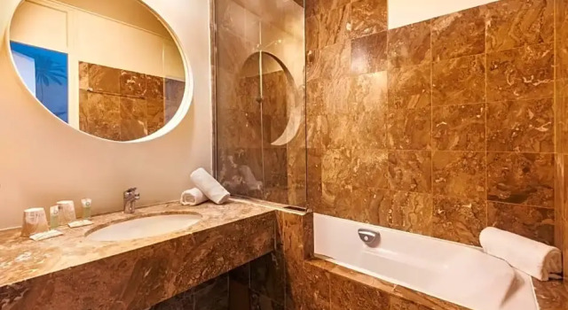 Двухместный номер Standard Best Western Hotel du Lac Dunkerque- Restaurant ouvert 7/7 midi et soir