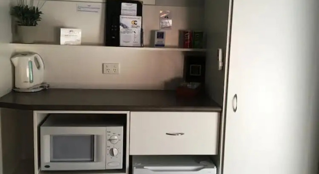 Семейный номер Standard Nicholas Royal Motel - Hay CBD