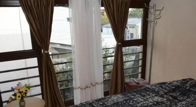 Апартаменты Camere Centrale