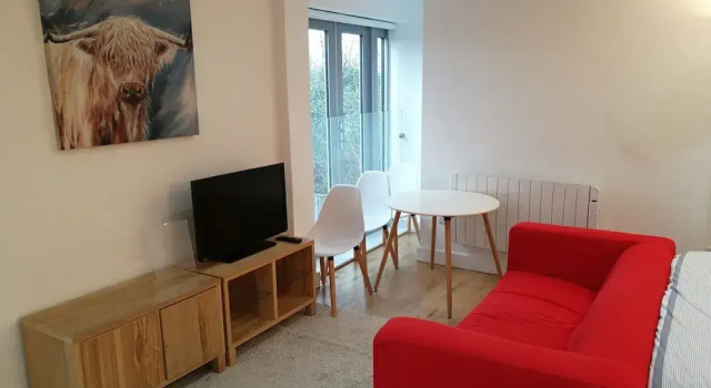 Awesome City Apartment