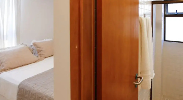 CPG01 Flat Private pool Porto Galinhas, Varaa Hotelli Porto De Galinhas Pernambuco