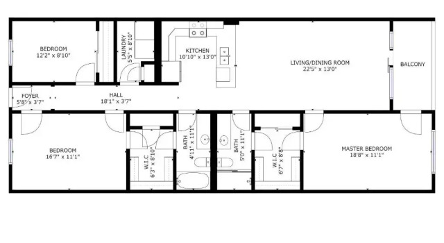 #411 Beach Place Condos, Забронировать Апартаменты/квартира Апартаменты Мадейра-Бич, рядом с The Church by the Sea, Апартаменты/квартира