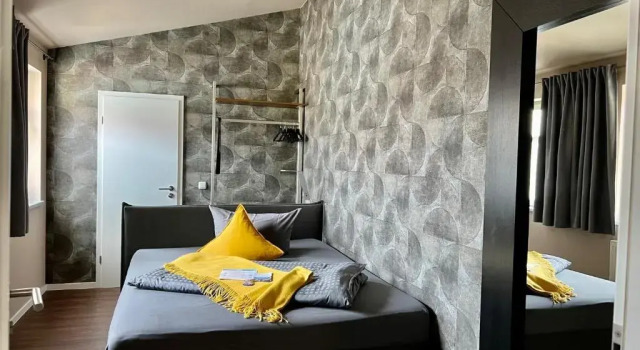 Номер Standard Altstadtpension am Dom